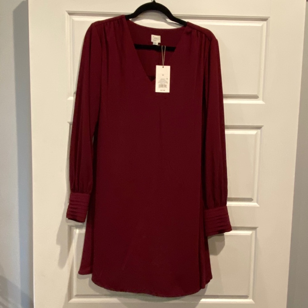 A New Day Dress